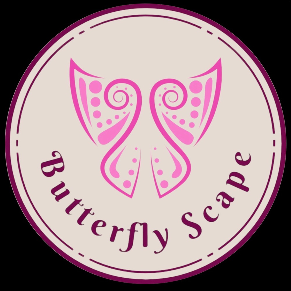 Meet your Posher, Butterfly Scape